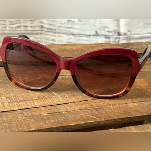 Isaac Mizrahi IM30216 in Red